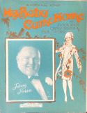 My Baby Came Home, Buddy Fields; Charles Newman; Jack Gardner, 1928