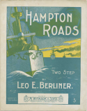 Hampton Roads, Leo E. Berliner, 1898