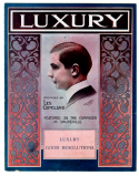 Luxury, Les C. Copeland, 1912