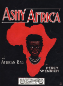 Ashy Africa, Percy Wenrich, 1903
