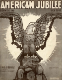 American Jubilee, Edward B. Claypoole, 1916