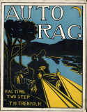 Auto Rag, T. H. Trenholm, 1905