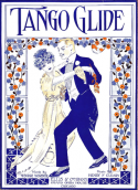 Tango Glide, Henry F. Cleary, 1913
