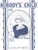Nobody's Child, Owen Murphy, 1924