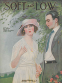 Soft And Low, Paul Biese; Frank Westphal, 1921