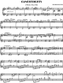 Candlelights, Bix Beiderbecke