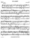 In A Mist version 2, Bix Beiderbecke, 1928