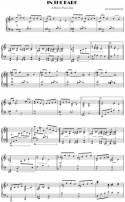 In The Dark, Bix Beiderbecke