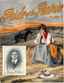 Pride Of The Prairie, George Botsford, 1907