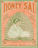 Honey Sal, Phil Schwartz, 1911