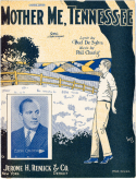 Mother Me, Tennessee, Philip Charig, 1925