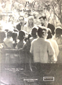 Puff (The Magic Dragon), Peter Yarrow; Leonard Lipton, 1963
