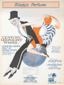 Milaldy's Perfume, Harry Austin Tierney, 1919