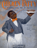 Chicken Patty, Theodore F. Morse, 1908