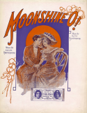 Moonshine, O!, Ruth Knippenberg, 1910