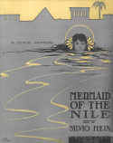 Mermaid Of The Nile, Silvio Hein, 1903