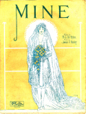 Mine, James Frederick Hanley, 1927