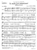 Ta Mala Jest Wstawiona!, Artura Golda, 1926