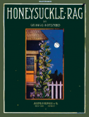 Honeysuckle Rag, George Botsford, 1911