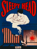 Sleepy Head, Benny Davis; Jesse Greer, 1926