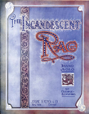 The Incandescent Rag, George Botsford, 1913