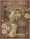 Heart Whispers, Sydney P. Harris, 1905