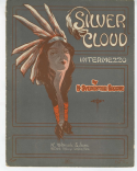 Silver Cloud, H. Sylvester Krouse, 1910