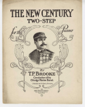 The New Century, Thomas Preston Brooke, 1899