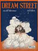Dream Street, Ted Fiorito, 1921