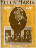 Helen Maria, Ted Fiorito, 1924