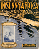 In Sunny Africa, Ted S. Barron, 1902
