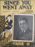 Since You Went Away, Lew C. Smith, 1927