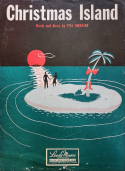 Chritmas Island, Lyle Moraine, 1946