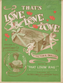 Love, Love, Love, Victor H. Smalley