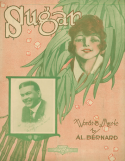 Sugar, Al Bernard, 1919
