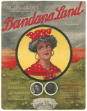 Dinah, Will Marion Cook, 1907