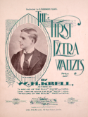 The First Extra, William Henry Krell, 1895
