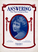 Answering, Ernest Clinton Keithley, 1924