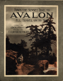Avalon, Ernest Clinton Keithley, 1917