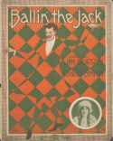 Ballin The Jack, Chris Smith, 1913