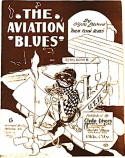 The Aviation Blues, Clyde Divers