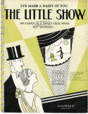 I've Made A Habit Of You, Arthur Schwartz, 1929
