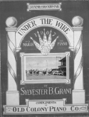 Under The Wire, Sylvester B. Grant, 1907