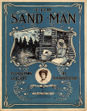 The Sand Man, M. Morgenthau, 1906