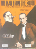 The Man From The South, Rube Bloom; Harry Woods, 1930