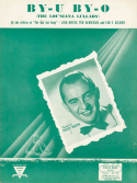 By-u By-o, Jack Owens; Ted McMichael; Leo V. Killion, 1941