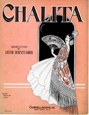 Chalita, Victor L. Schertzinger, 1928