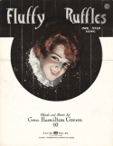 Fluffy Ruffles (song), George Hamilton Green, 1920