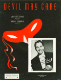 Devil May Care, Harry Warren, 1940