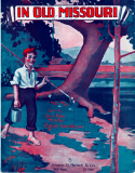 In Old Missouri, Egbert Van Alstyne, 1914